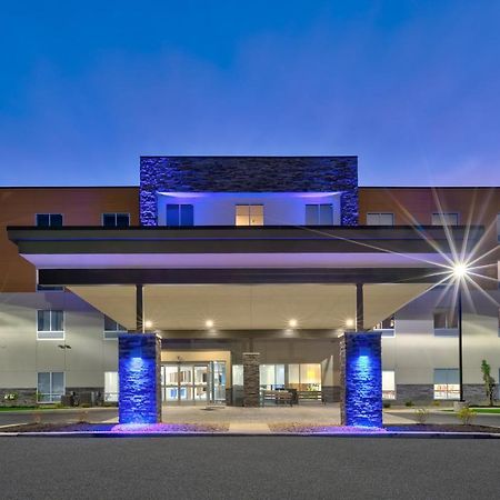 Holiday Inn Express & Suites Wooster By Ihg Εξωτερικό φωτογραφία