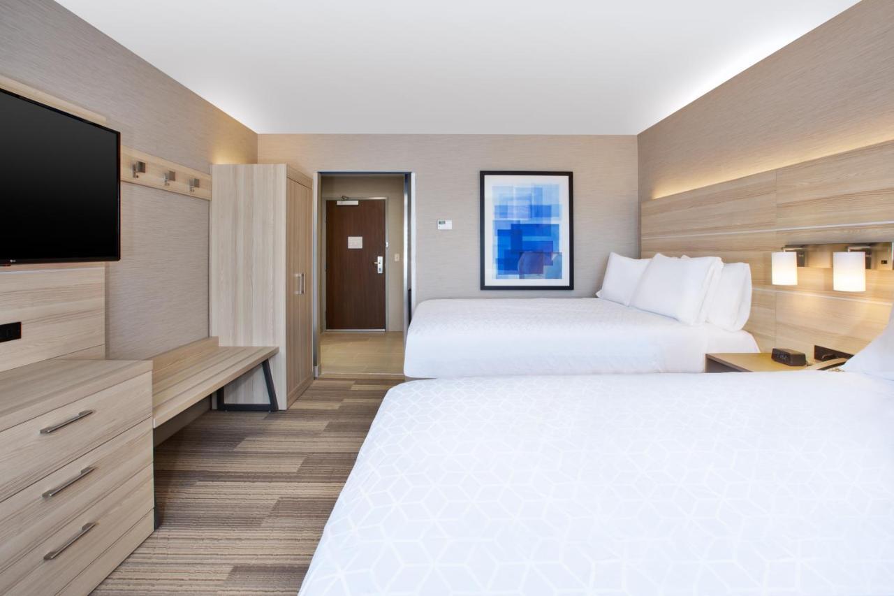 Holiday Inn Express & Suites Wooster By Ihg Εξωτερικό φωτογραφία