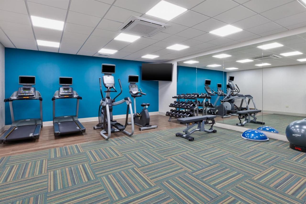 Holiday Inn Express & Suites Wooster By Ihg Εξωτερικό φωτογραφία