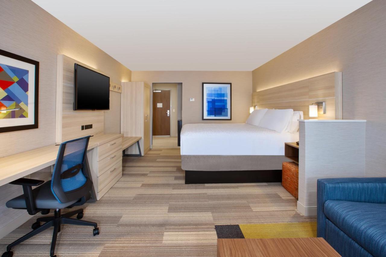 Holiday Inn Express & Suites Wooster By Ihg Εξωτερικό φωτογραφία
