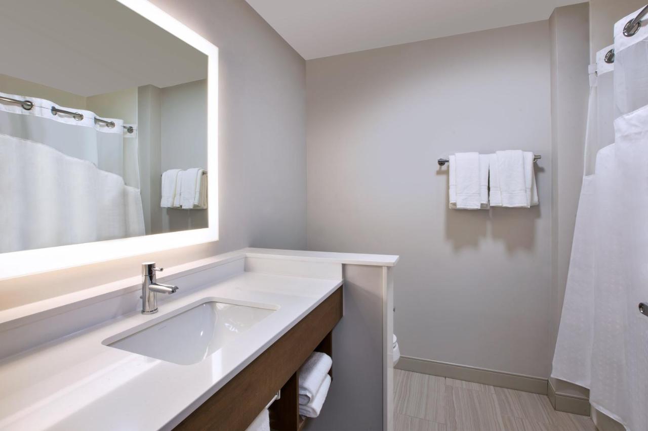 Holiday Inn Express & Suites Wooster By Ihg Εξωτερικό φωτογραφία