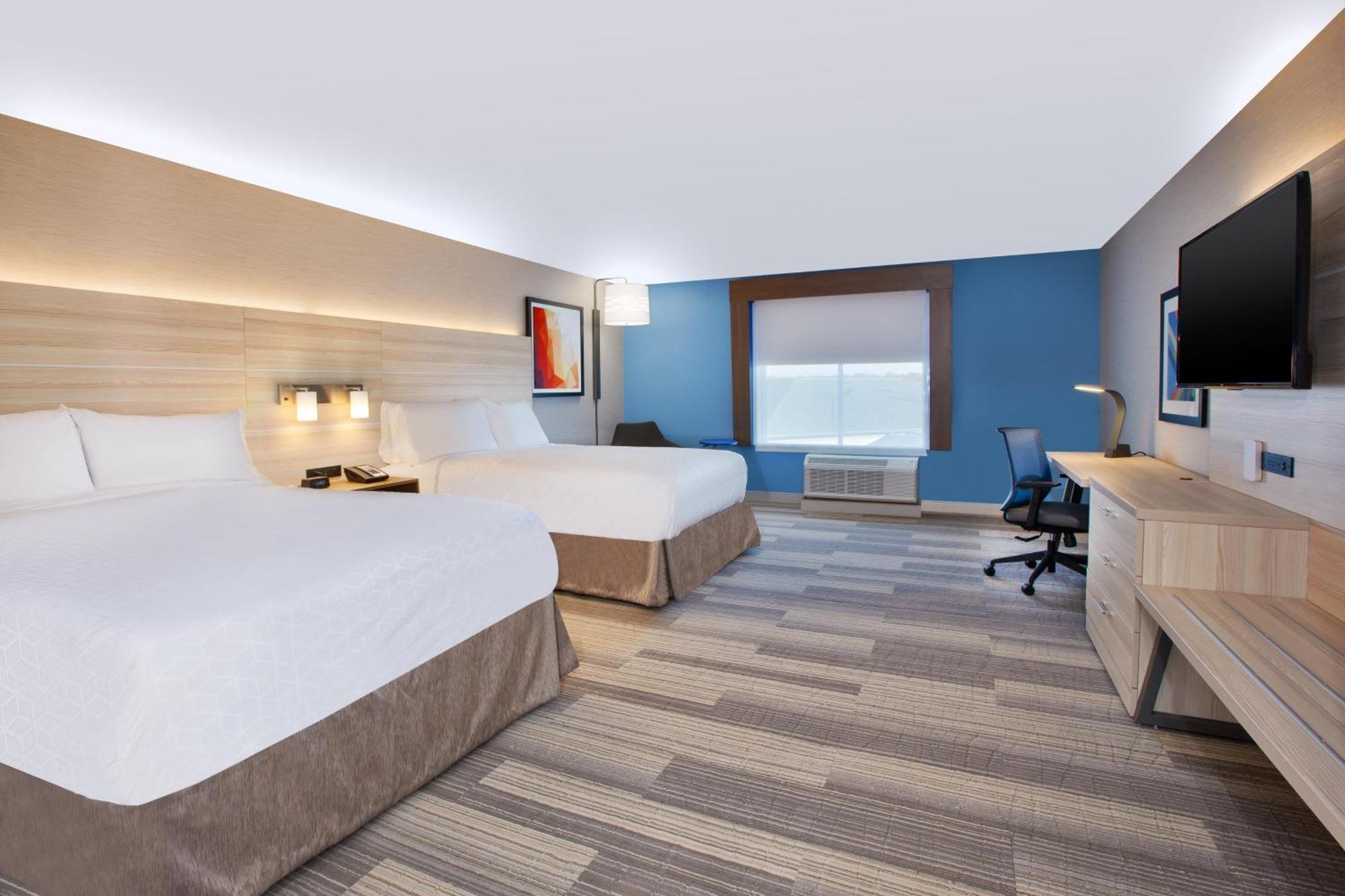 Holiday Inn Express & Suites Wooster By Ihg Εξωτερικό φωτογραφία